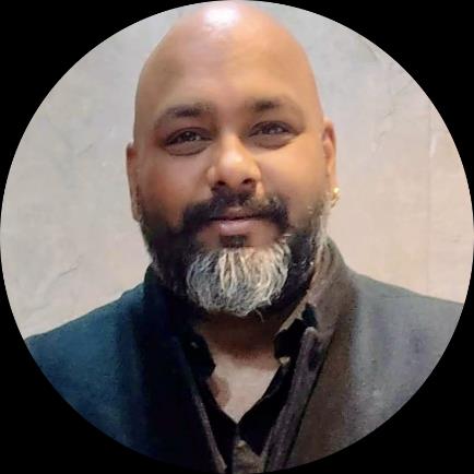 Manasvi Shukla, Co-Founder & Brand & Media Strategist at VMEDIA
