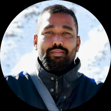 Tanmay Kumar, Co-Founder & Media & Advertising Strategist at VMEDIA
