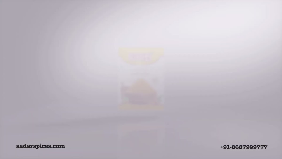 Aadar Masale TV commercial thumbnail