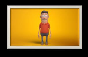 Calmonds TV commercial thumbnail
