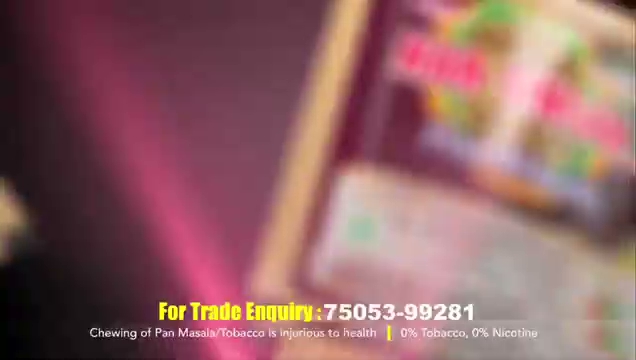 Harsingar Pan Masala TV commercial thumbnail